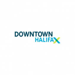 Downtown Halifax Business Commission logo