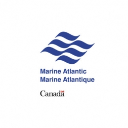marine atlantic logo