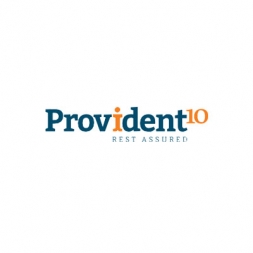 Provident 10 logo